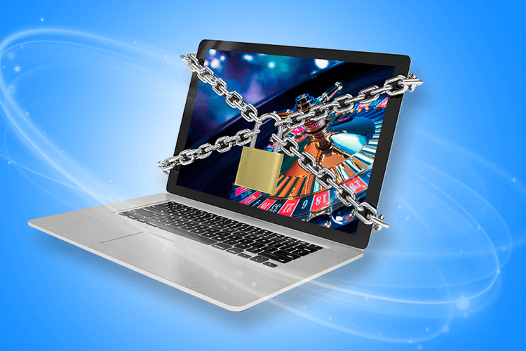 The Key to Playing Safely at Online Casinos